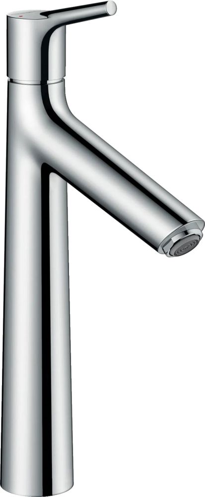 Змішувач для раковини Hansgrohe Talis S хром 72031000