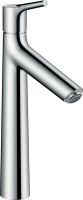 Змішувач для раковини Hansgrohe Talis S хром 72031000