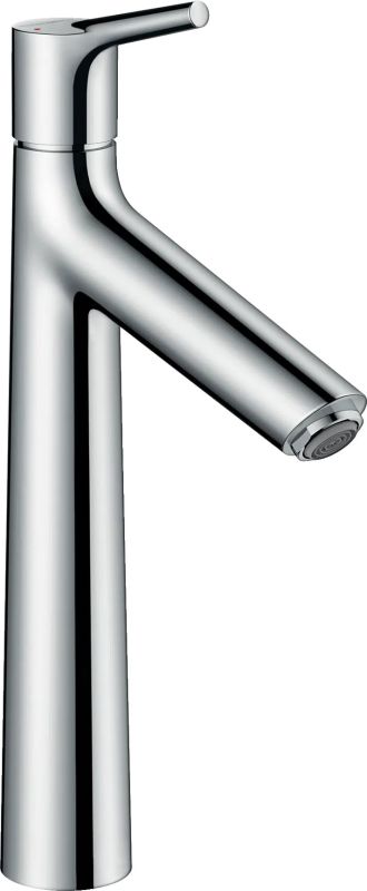 Змішувач для раковини Hansgrohe Talis S хром 72032000