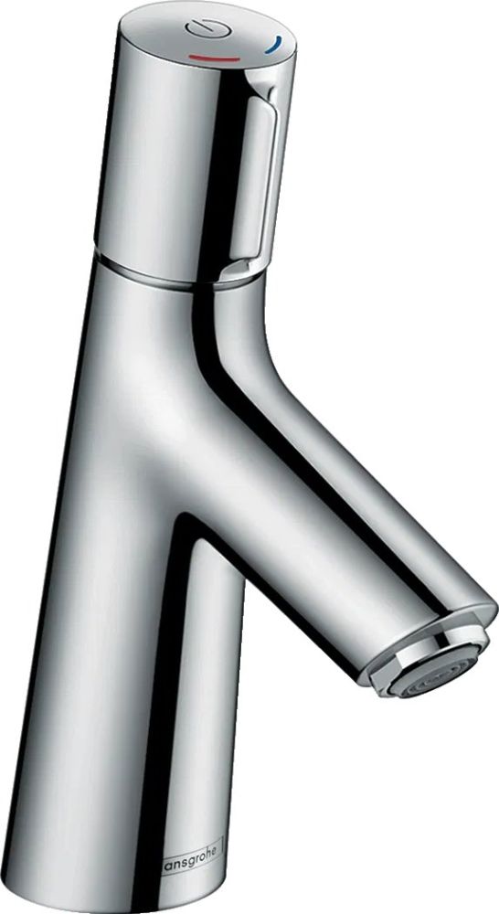 Змішувач для раковини Hansgrohe Talis Select S хром 72040000