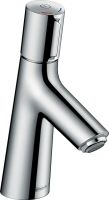 Змішувач для раковини Hansgrohe Talis Select S хром 72040000