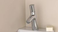 Змішувач для раковини Hansgrohe Talis Select S хром 72040000