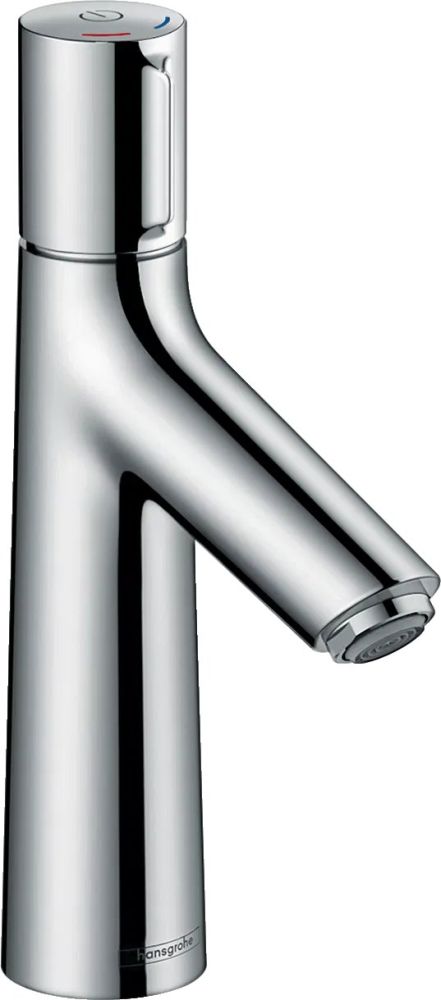 Змішувач для раковини Hansgrohe Talis Select S хром 72042000