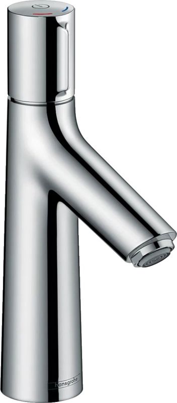 Змішувач для раковини Hansgrohe Talis Select S хром 72042000