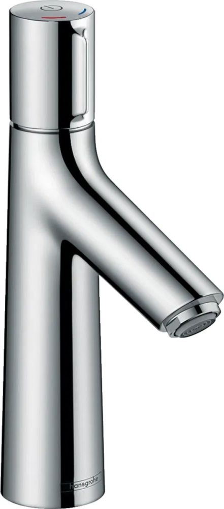 Змішувач для раковини Hansgrohe Talis Select S хром 72043000