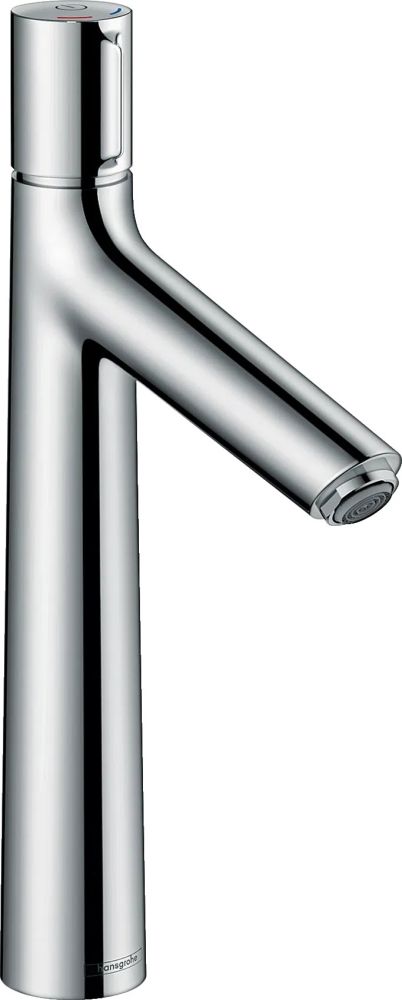 Змішувач для раковини Hansgrohe Talis Select S хром 72044000