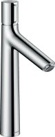 Змішувач для раковини Hansgrohe Talis Select S хром 72044000