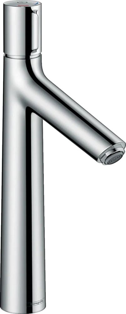 Змішувач для раковини Hansgrohe Talis Select S хром 72045000