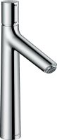 Змішувач для раковини Hansgrohe Talis Select S хром 72045000
