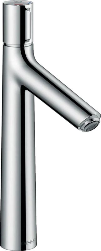 Змішувач для раковини Hansgrohe Talis Select S хром 72045000