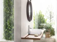 Змішувач для раковини Hansgrohe Talis Select S хром 72045000