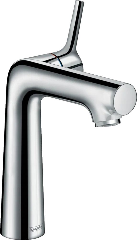 Змішувач для раковини Hansgrohe Talis S хром 72113000