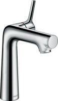 Змішувач для раковини Hansgrohe Talis S хром 72113000