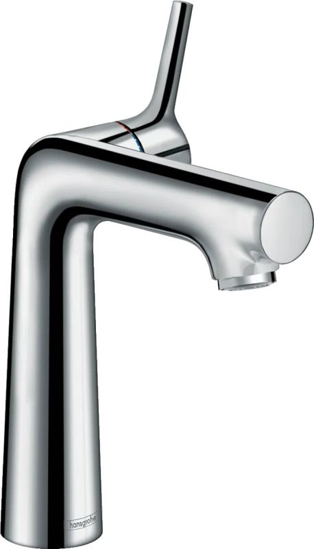Змішувач для раковини Hansgrohe Talis S хром 72113000