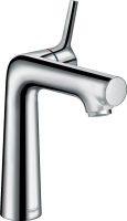 Змішувач для раковини Hansgrohe Talis S хром 72114000