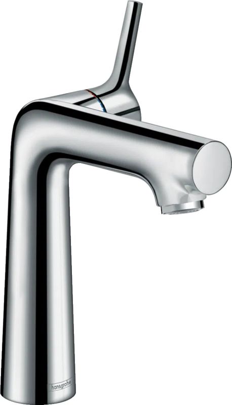 Змішувач для раковини Hansgrohe Talis S хром 72114000