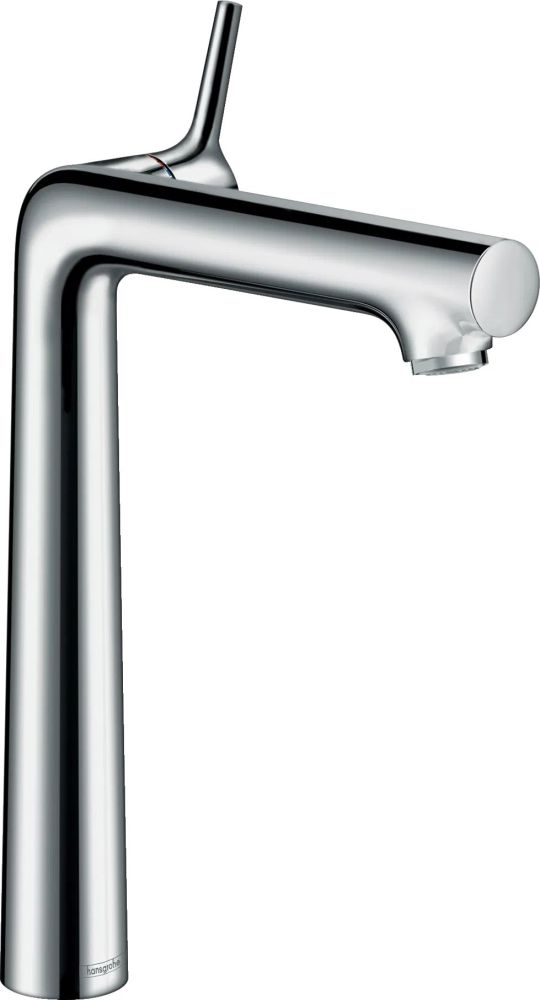 Змішувач для раковини Hansgrohe Talis S хром 72115000