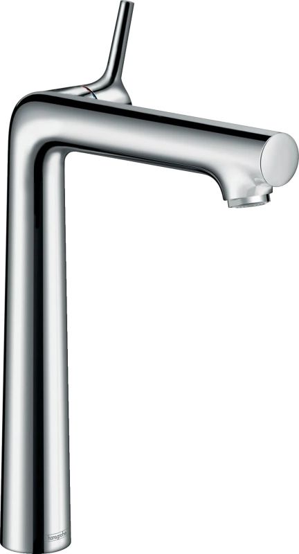 Змішувач для раковини Hansgrohe Talis S хром 72115000