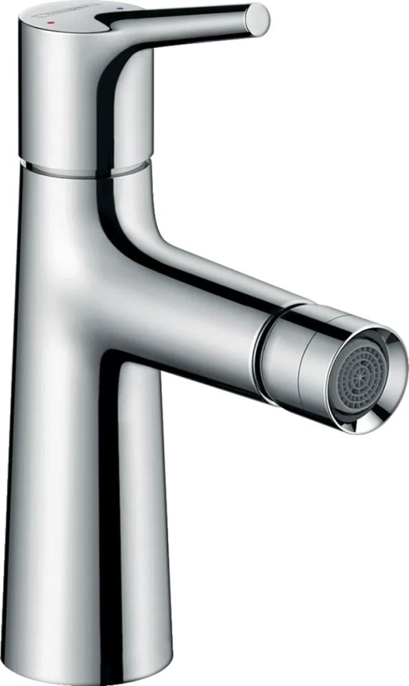 Змішувач для біде Hansgrohe Talis S хром 72200000