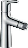 Змішувач для біде Hansgrohe Talis S хром 72200000