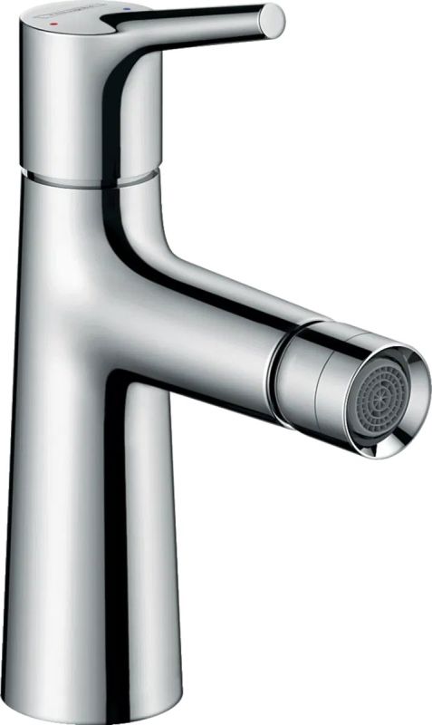 Змішувач для біде Hansgrohe Talis S хром 72200000
