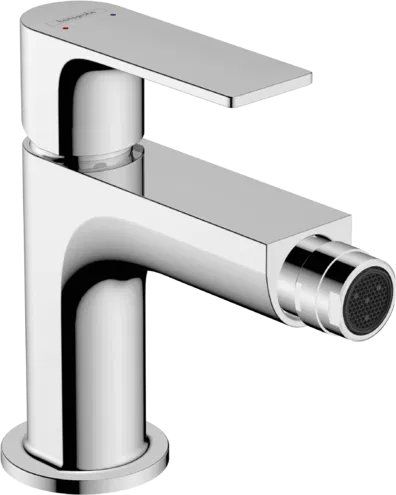 Змішувач для біде Hansgrohe Rebris E хром 72211000