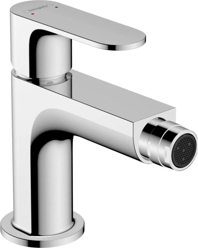 Змішувач для біде Hansgrohe Rebris S хром 72212000