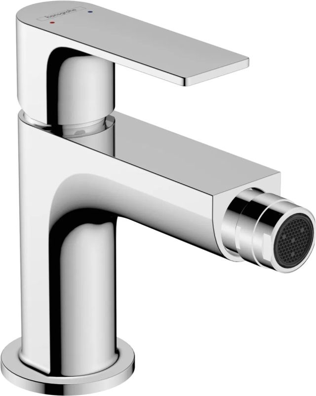 Змішувач для біде Hansgrohe Rebris E хром 72213000