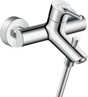 Змішувач для ванни Hansgrohe Talis S хром 72400000