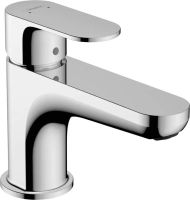 Змішувач на борт ванни Hansgrohe Rebris S хром 72434000