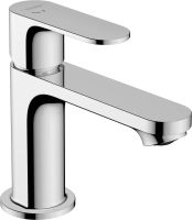 Змішувач для раковини Hansgrohe Rebris S хром 72514000