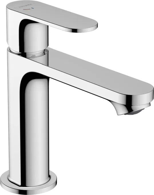 Змішувач для раковини Hansgrohe Rebris S хром 72527000