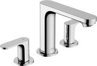 Змішувач для раковини Hansgrohe Rebris S хром 72530000