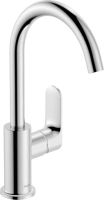 Смеситель для раковины Hansgrohe Rebris S хром 72536000