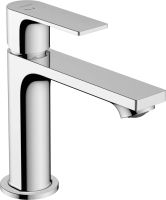 Смеситель для раковины Hansgrohe Rebris E хром 72551000