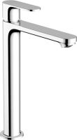 Змішувач для раковини Hansgrohe Rebris S хром 72582000