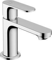 Змішувач для раковини Hansgrohe Rebris S хром 72586000