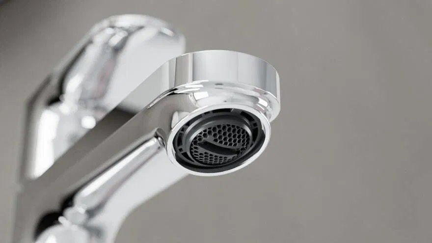 Змішувач для раковини Hansgrohe Rebris S хром 72588000