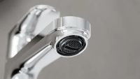 Змішувач для раковини Hansgrohe Rebris S хром 72588000