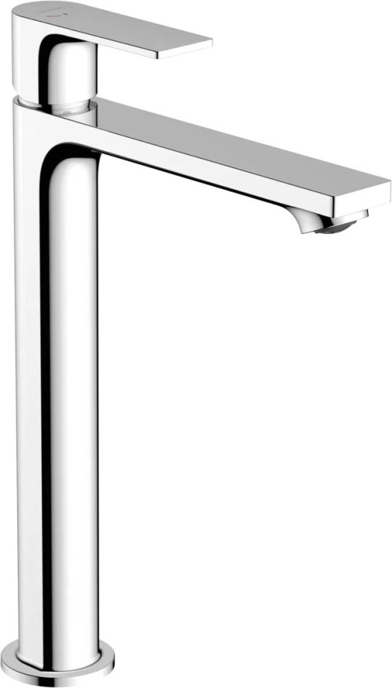Змішувач для раковини Hansgrohe Rebris E хром 72591000