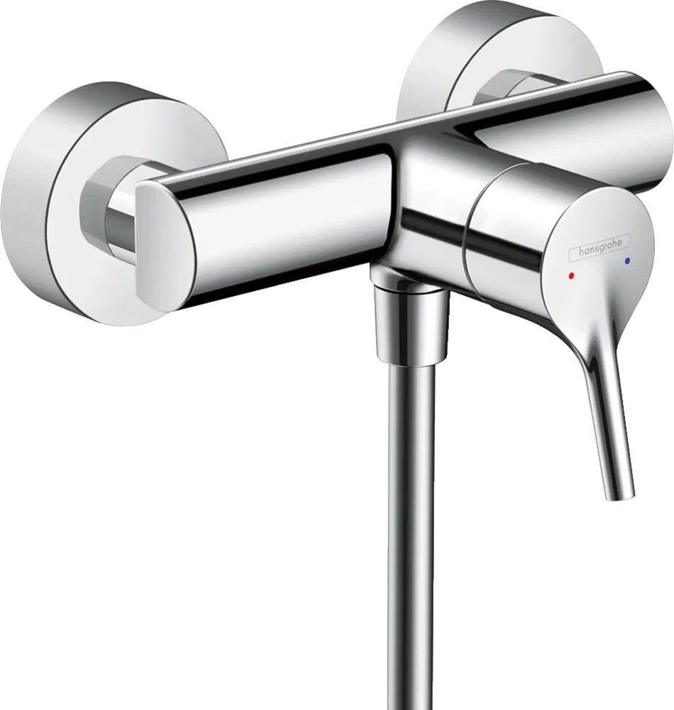 Змішувач для душу Hansgrohe Talis S хром 72600000