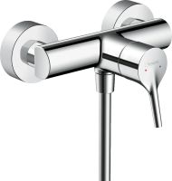 Змішувач для душу Hansgrohe Talis S хром 72600000