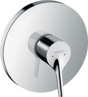 Змішувач прихованого монтажу Hansgrohe Talis S хром 72605000