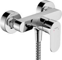 Змішувач для душу Hansgrohe Rebris S хром 72640000