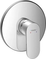 Змішувач прихованого монтажу Hansgrohe Rebris S хром 72667000