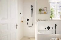 Змішувач прихованого монтажу Hansgrohe Rebris S хром 72667000
