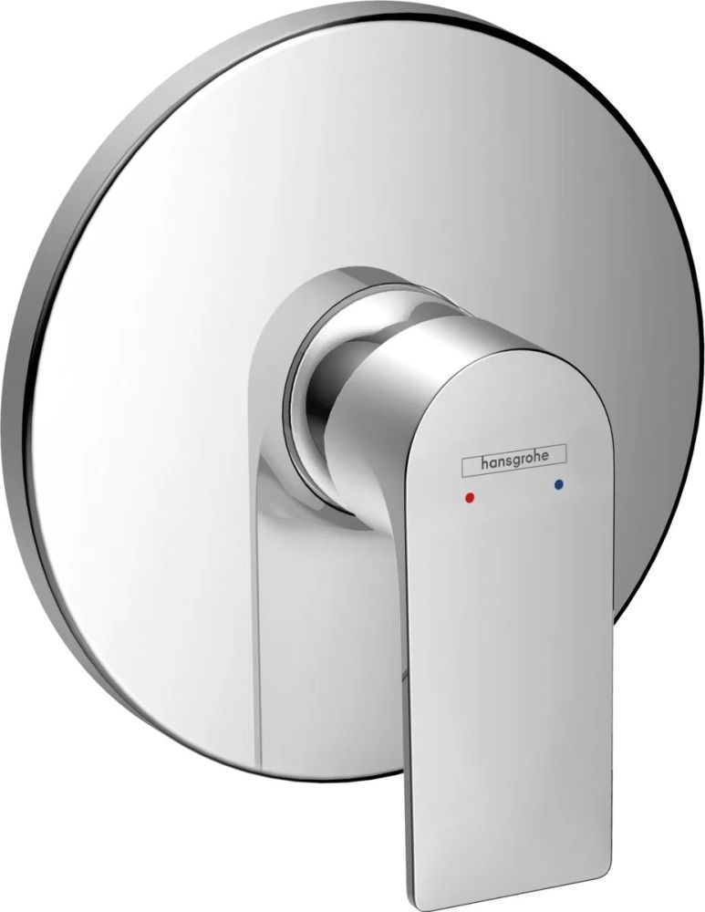 Змішувач прихованого монтажу Hansgrohe Rebris E хром 72668000