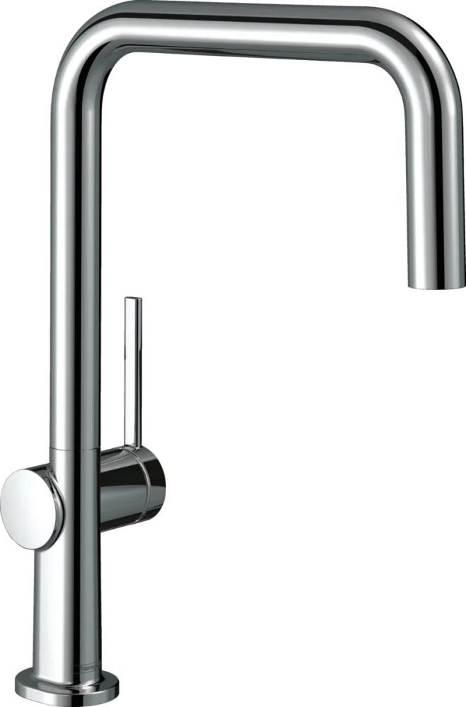 Змішувач для кухні Hansgrohe Talis M54 хром 72806000