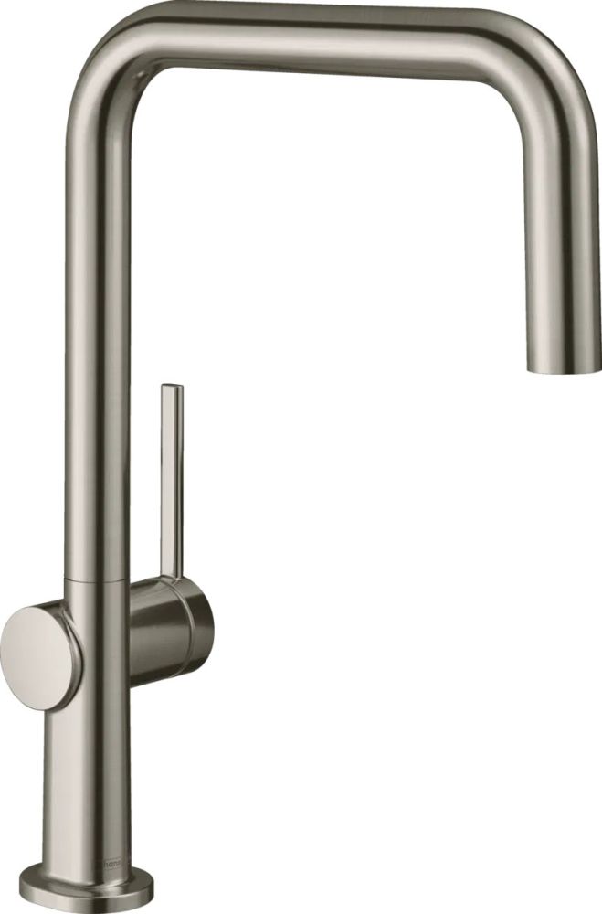 Змішувач для кухні Hansgrohe Talis M54 сталь 72806800