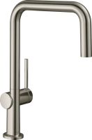 Змішувач для кухні Hansgrohe Talis M54 сталь 72806800